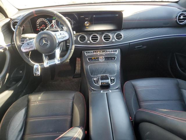 Photo 8 from auction – 2019 MERCEDES-BENZ E with VIN WDDZF6BB0KA496699