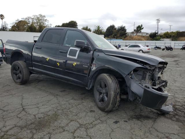 Photo 4 from auction – 2019 RAM 1500 CLASS with VIN 1C6RR6KT6KS546355