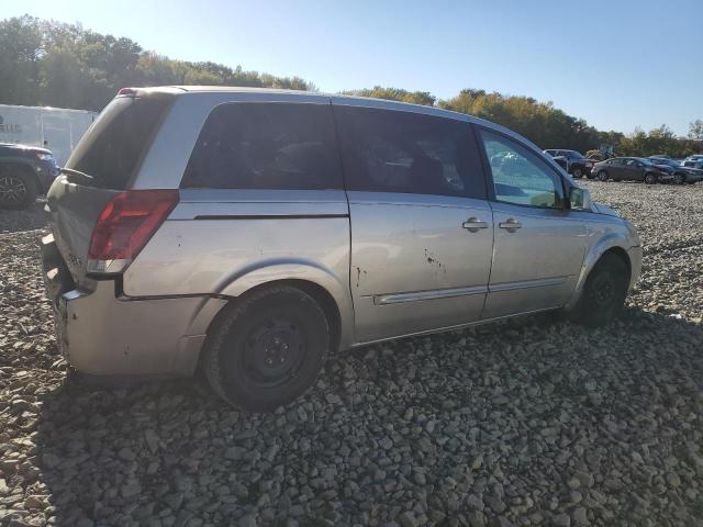 Photo 3 from auction – 2004 NISSAN QUEST S with VIN 5N1BV28U04N320954