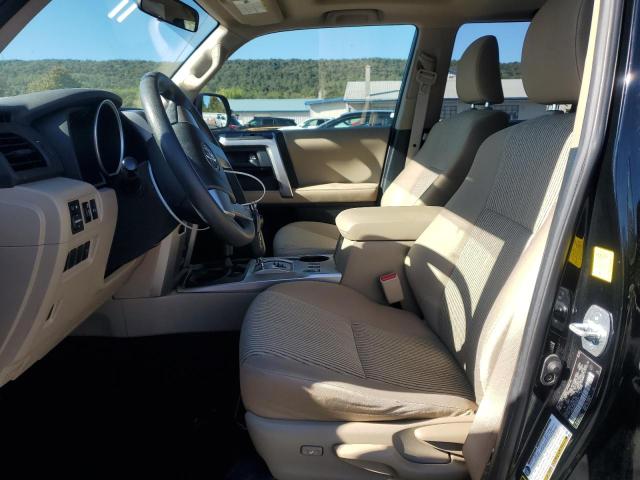 Photo 7 from auction – 2011 TOYOTA 4RUNNER SR with VIN JTEBU5JR1B5036451