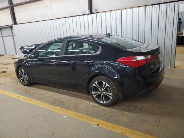 Photo 2 from auction – 2016 KIA FORTE EX with VIN KNAFX4A81G5529615