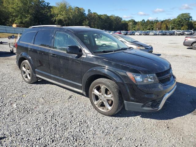 Photo 4 from auction – 2016 DODGE JOURNEY CR with VIN 3C4PDCGG4GT160919