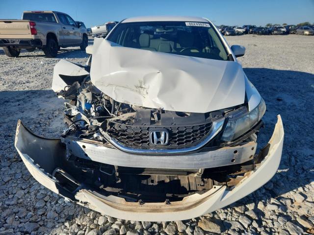 Photo 5 from auction – 2015 HONDA CIVIC SE with VIN 19XFB2F7XFE092528