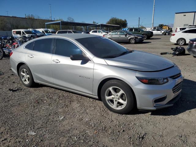 Photo 4 from auction – 2016 CHEVROLET MALIBU LS with VIN 1G1ZB5ST7GF200847