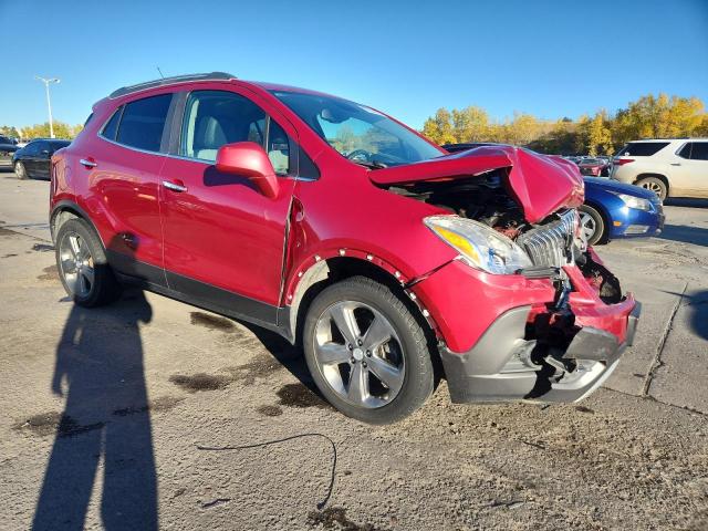 Photo 4 from auction – 2013 BUICK ENCORE with VIN KL4CJCSB0DB195225