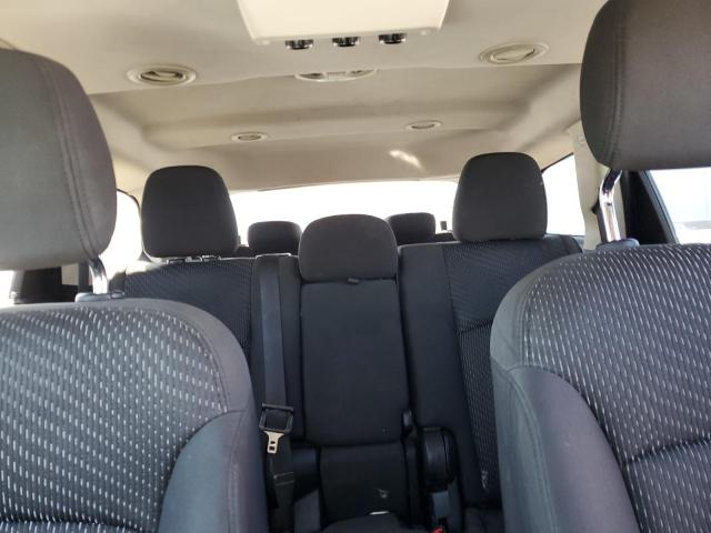 Photo 10 from auction – 2017 DODGE JOURNEY CROSSROAD with VIN 3C4PDCGG8HT626904