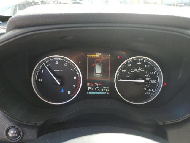 Photo 9 from auction – 2021 SUBARU FORESTER L with VIN JF2SKAUC2MH534106