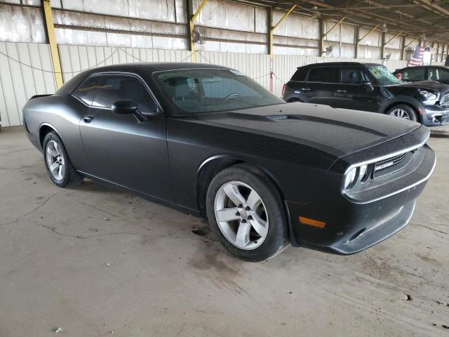 Photo 4 from auction – 2013 DODGE CHALLENGER with VIN 2C3CDYAG7DH607840