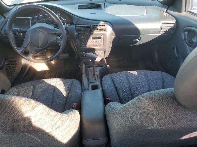 Photo 8 from auction – 2004 CHEVROLET CAVALIER with VIN 1G1JC52F647286467