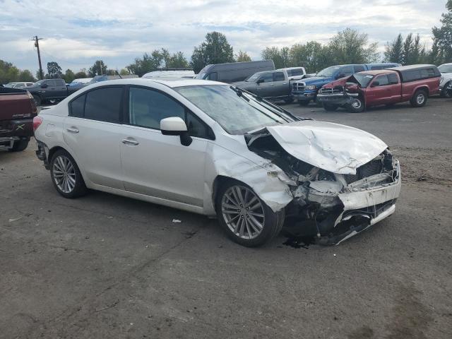 Photo 4 from auction – 2012 SUBARU IMPREZA LI with VIN JF1GJAH60CH008024