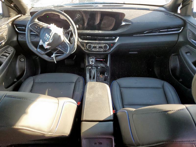 Photo 8 from auction – 2025 BUICK ENVISTA SP with VIN KL47LBEP8SB139446