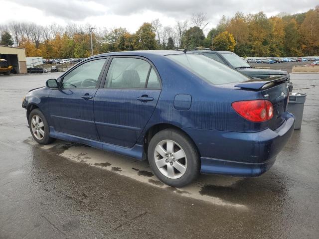 Photo 2 from auction – 2006 TOYOTA COROLLA CE with VIN 2T1BR32E46C595166