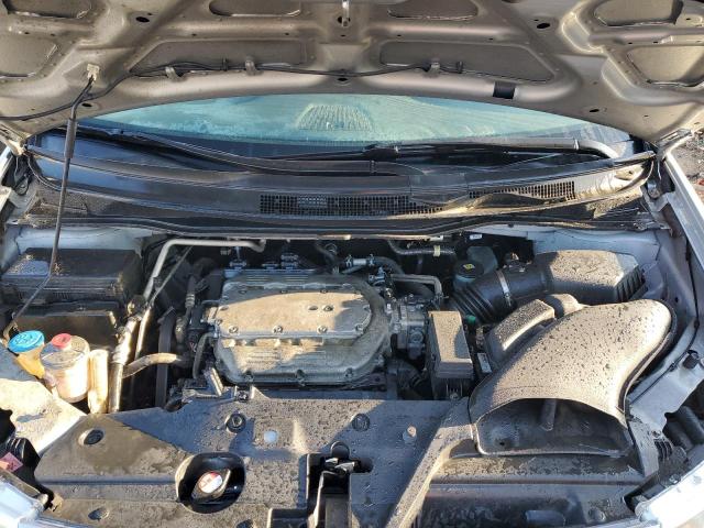 Photo 12 from auction – 2012 HONDA ODYSSEY EX with VIN 5FNRL5H67CB044703