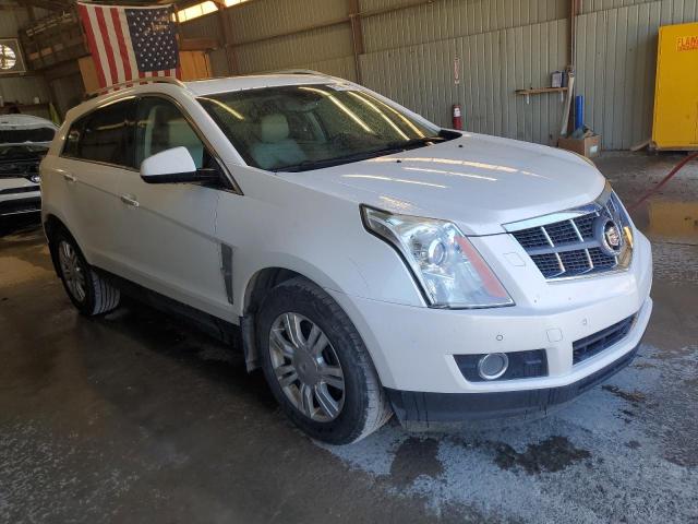 Photo 4 from auction – 2012 CADILLAC SRX PERFOR with VIN 3GYFNEE32CS617516