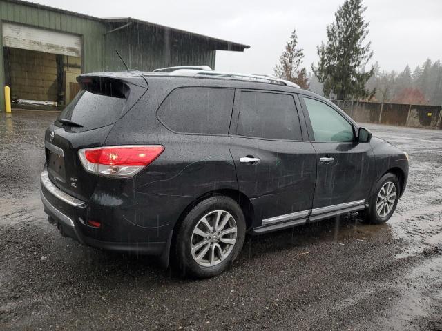 Photo 3 from auction – 2015 NISSAN PATHFINDER with VIN 5N1AR2MM6FC647086