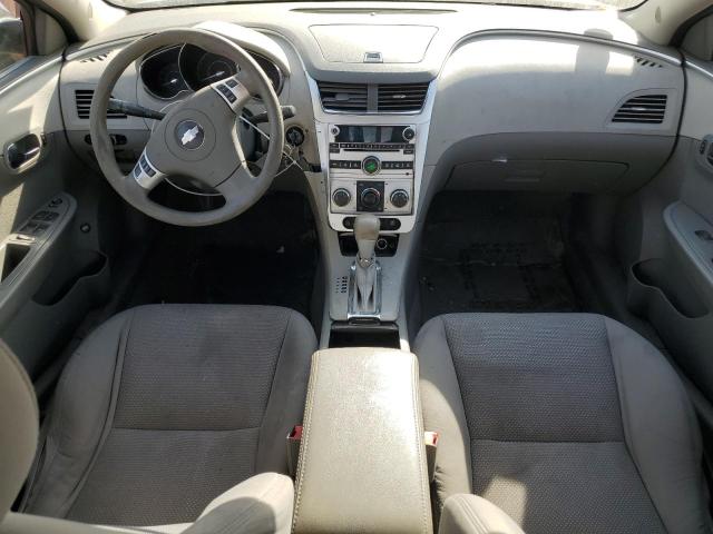 Photo 8 from auction – 2012 CHEVROLET MALIBU LS with VIN 1G1ZB5E00CF218313