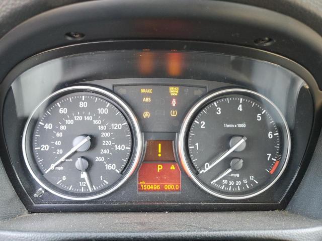 Zdjęcie 9 z aukcji – 2011 BMW 328 I z VIN WBAUT9C51BA191586