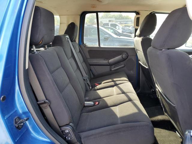 Photo 11 from auction – 2010 FORD EXPLORER XLT with VIN 1FMEU7DEXAUA66828