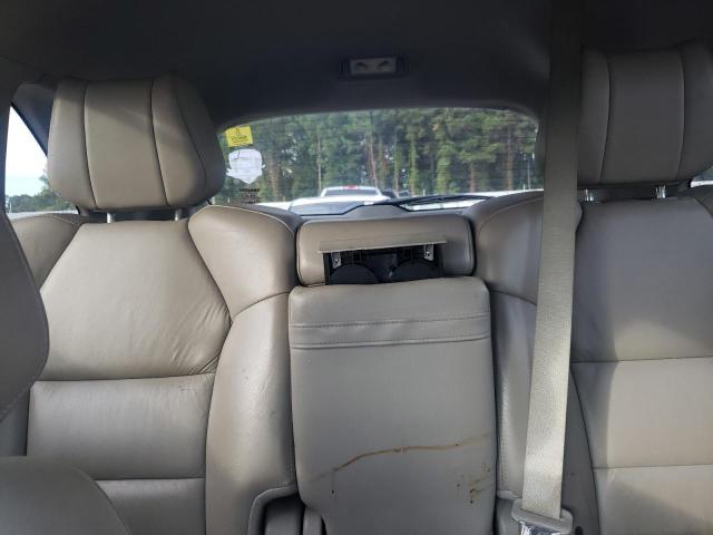 Photo 10 from auction – 2012 ACURA MDX with VIN 2HNYD2H24CH540678