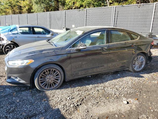 Photo 1 from auction – 2015 FORD FUSION SE with VIN 3FA6P0HDXFR124062