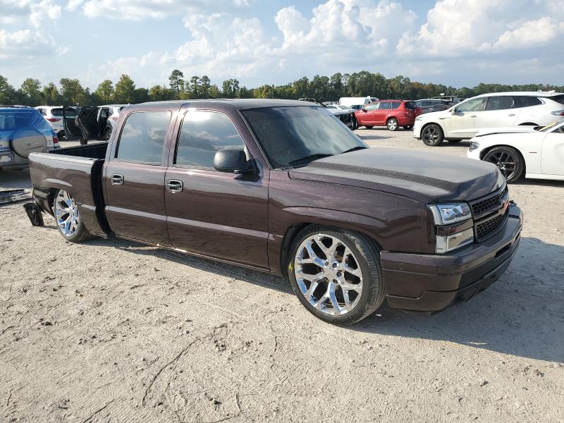 Фото 4 с аукциона – 2004 CHEVROLET SILVERADO с VIN 2GCEC13T641335511