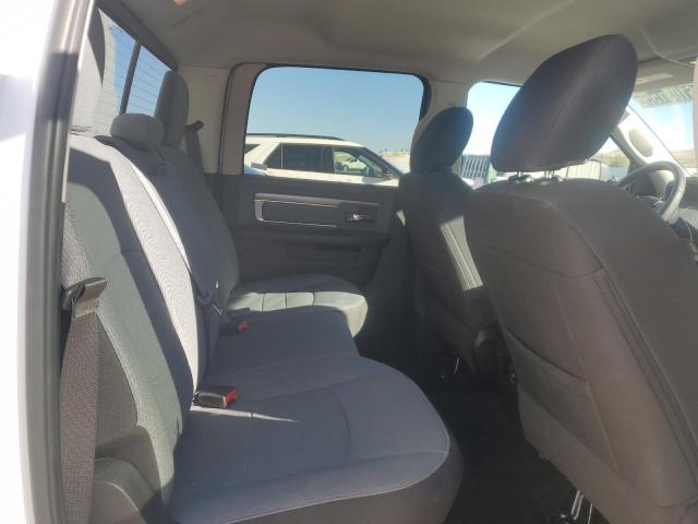 Photo 10 from auction – 2023 RAM 1500 CLASS with VIN 1C6RR7LG3PS536946