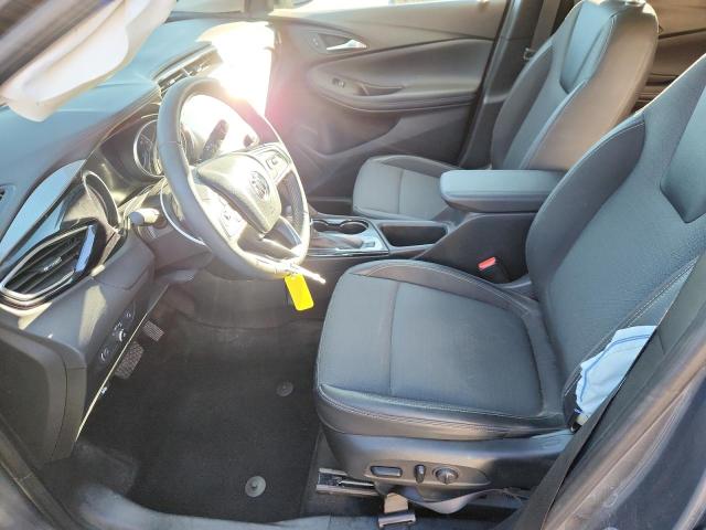 Photo 7 from auction – 2022 BUICK ENCORE GX with VIN KL4MMCSL1NB076752
