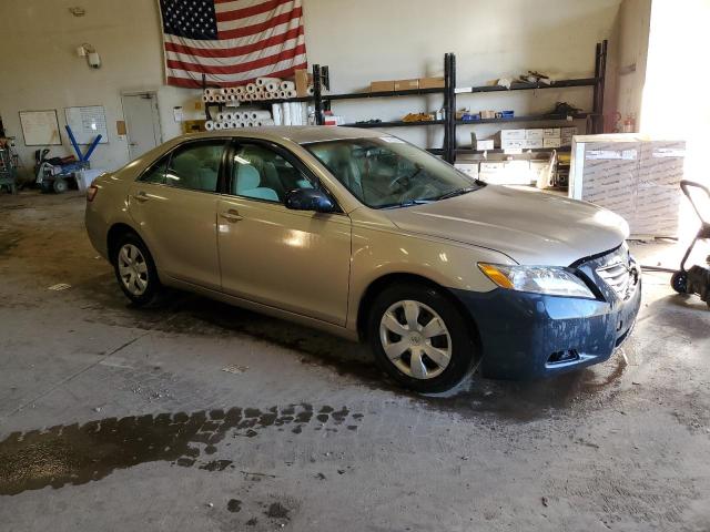 Photo 4 from auction – 2007 TOYOTA CAMRY with VIN 4T1BK46K27U016153