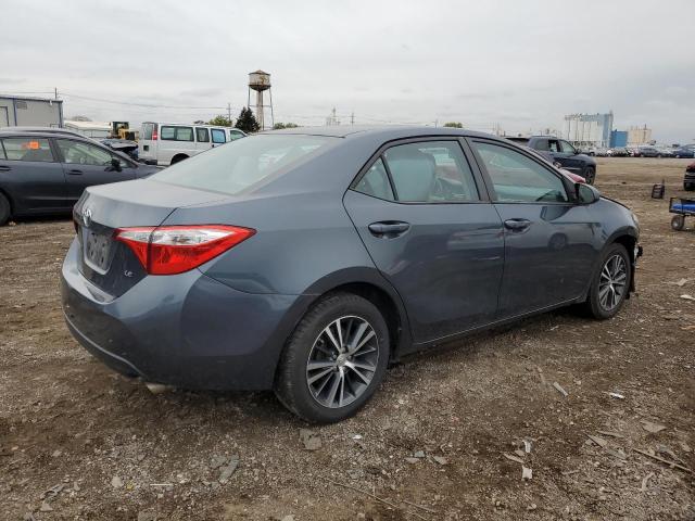 Photo 3 from auction – 2016 TOYOTA COROLLA L with VIN 2T1BURHE0GC697476