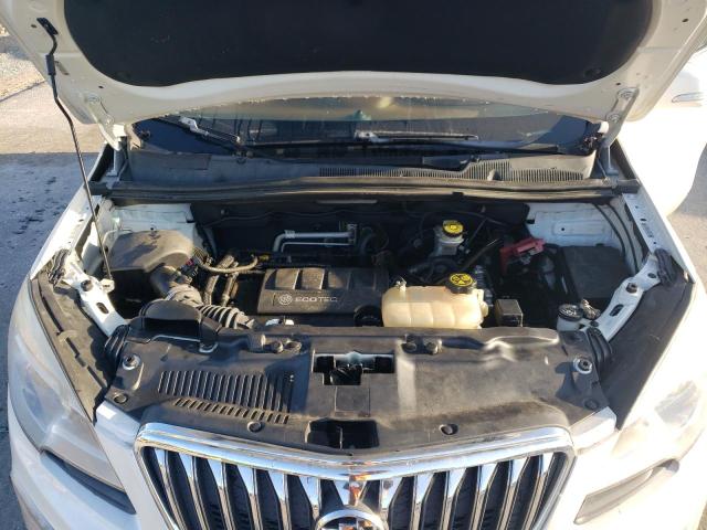 Photo 12 from auction – 2014 BUICK ENCORE with VIN KL4CJCSB5EB554912