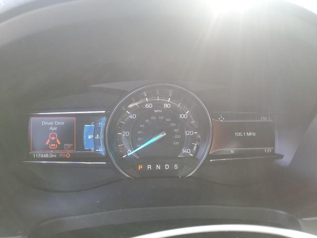 Photo 9 from auction – 2019 FORD EXPLORER L with VIN 1FM5K7F84KGB11615