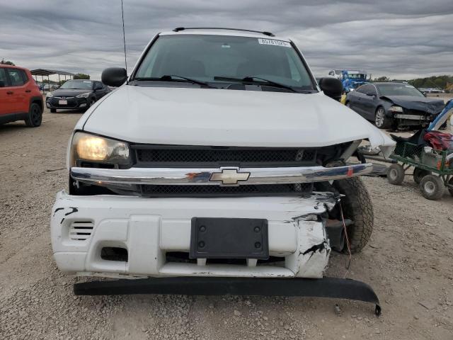 Photo 5 from auction – 2004 CHEVROLET TRAILBLAZE with VIN 1GNDT13S442424200