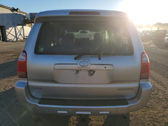 Photo 6 from auction – 2008 TOYOTA 4RUNNER SR with VIN JTEBU14R08K015198