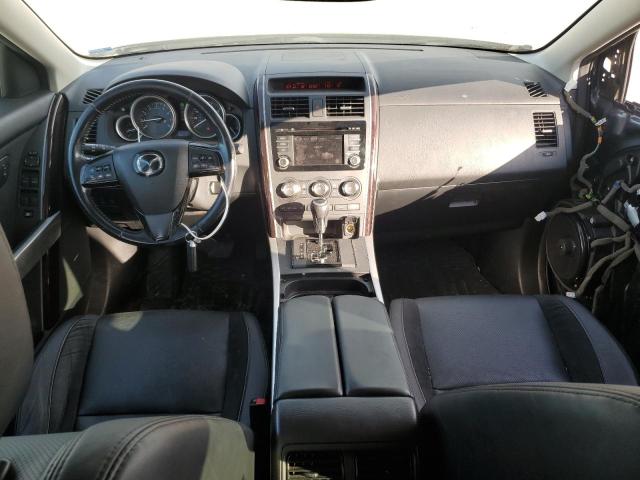 Zdjęcie 8 z aukcji – 2015 MAZDA CX-9 GRAND z VIN JM3TB3DAXF0448435