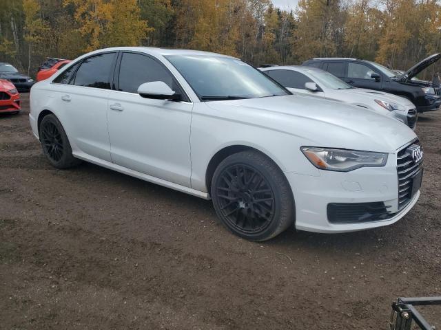 Photo 4 from auction – 2016 AUDI A6 PRESTIG with VIN WAUHGAFC1GN026929