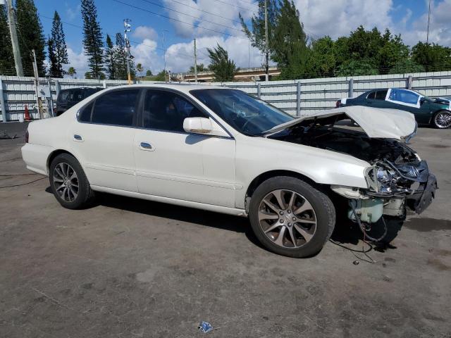 Photo 4 from auction – 2002 ACURA 3.2TL TYPE with VIN 19UUA56872A046593