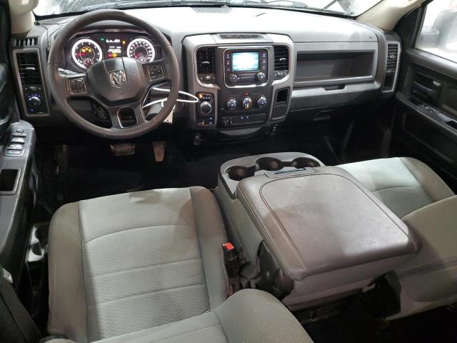 Photo 8 from auction – 2019 RAM 1500 CLASS with VIN 1C6RR7KT1KS531509