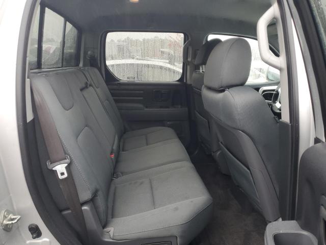 Photo 10 from auction – 2008 HONDA RIDGELINE with VIN 2HJYK16208H530872