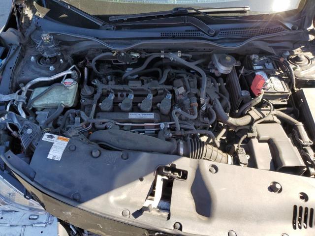 Photo 11 from auction – 2020 HONDA CIVIC with VIN SHHFK7H42LU422344