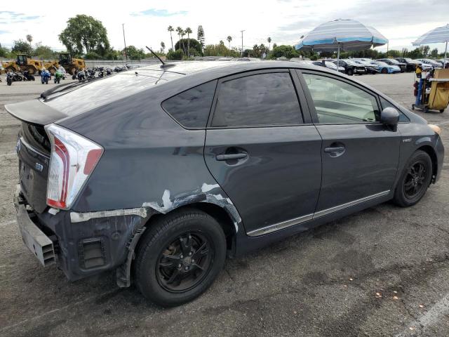 Photo 3 from auction – 2015 TOYOTA PRIUS with VIN JTDKN3DU3F0398502