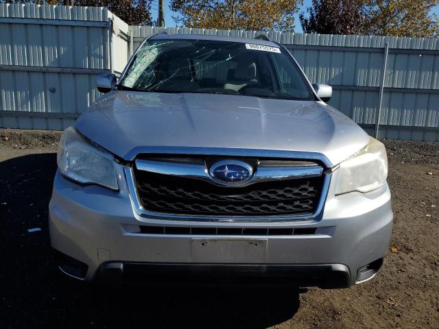 Photo 5 from auction – 2015 SUBARU FORESTER 2 with VIN JF2SJADC9FH477313