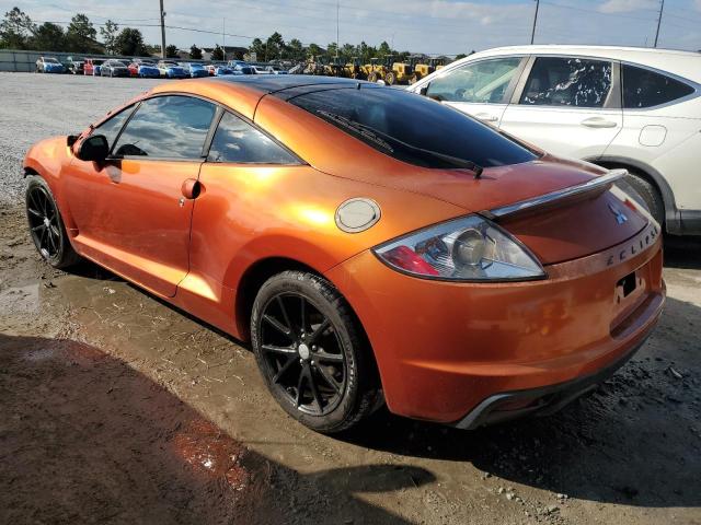 Photo 2 from auction – 2011 MITSUBISHI ECLIPSE GS with VIN 4A31K5DF1BE015443