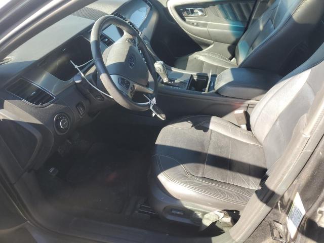 Photo 7 from auction – 2015 FORD TAURUS SEL with VIN 1FAHP2E83FG177902