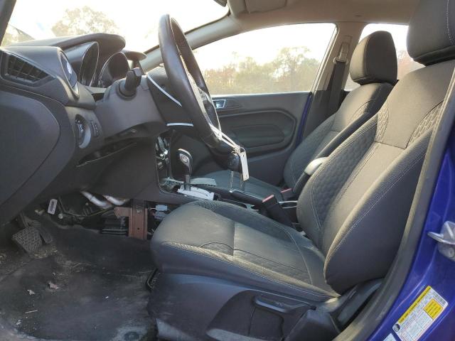Photo 7 from auction – 2014 FORD FIESTA SE with VIN 3FADP4EJ2EM182249