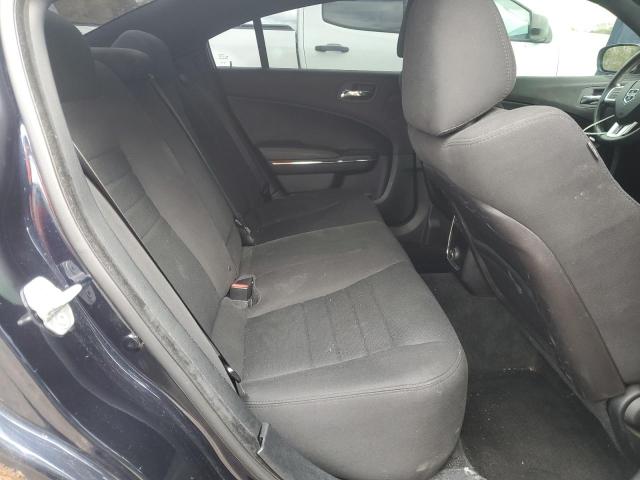 Photo 10 from auction – 2012 DODGE CHARGER SX with VIN 2C3CDXHGXCH165053