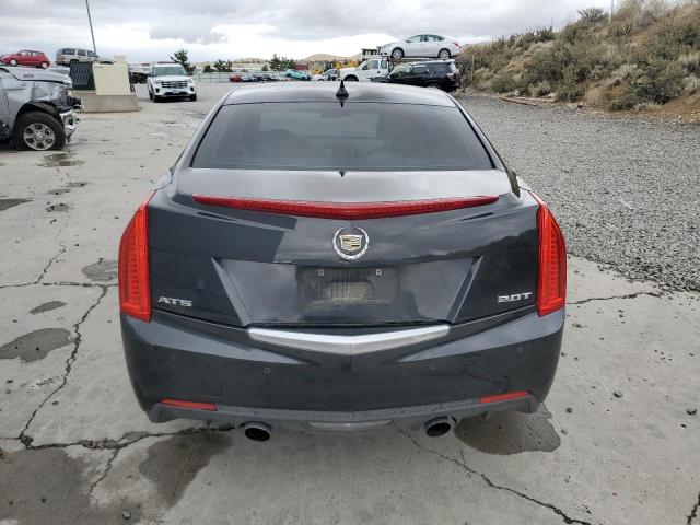Photo 6 from auction – 2014 CADILLAC ATS PERFOR with VIN 1G6AC5SX8E0179188