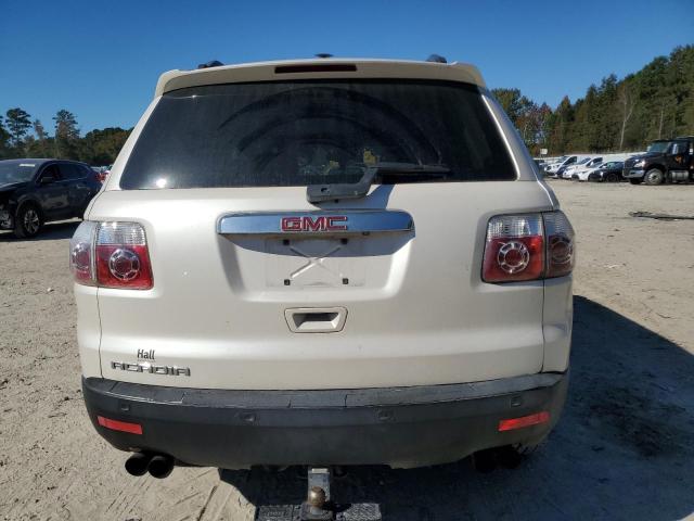 Photo 6 from auction – 2011 GMC ACADIA SLT-2 with VIN 1GKKRSEDXBJ142802