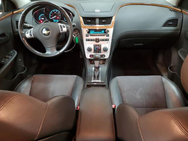 Photo 8 from auction – 2011 CHEVROLET MALIBU 2LT with VIN 1G1ZD5EU8BF183189