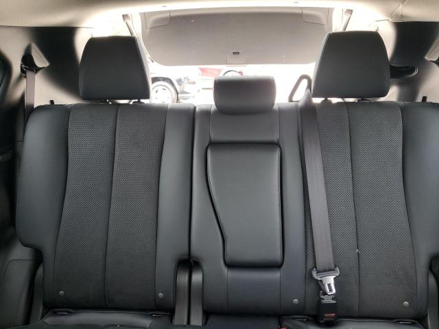 Photo 10 from auction – 2025 MITSUBISHI ECLIPSE CR with VIN JA4ATWAA6SZ031882