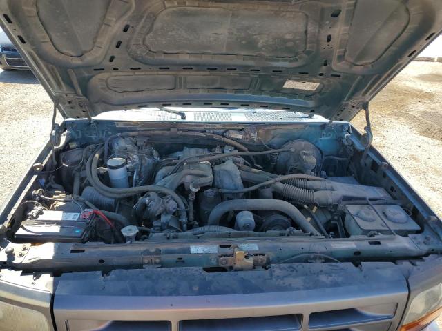 Photo 11 from auction – 1995 FORD F150 with VIN 1FTEF15Y1SLC03960